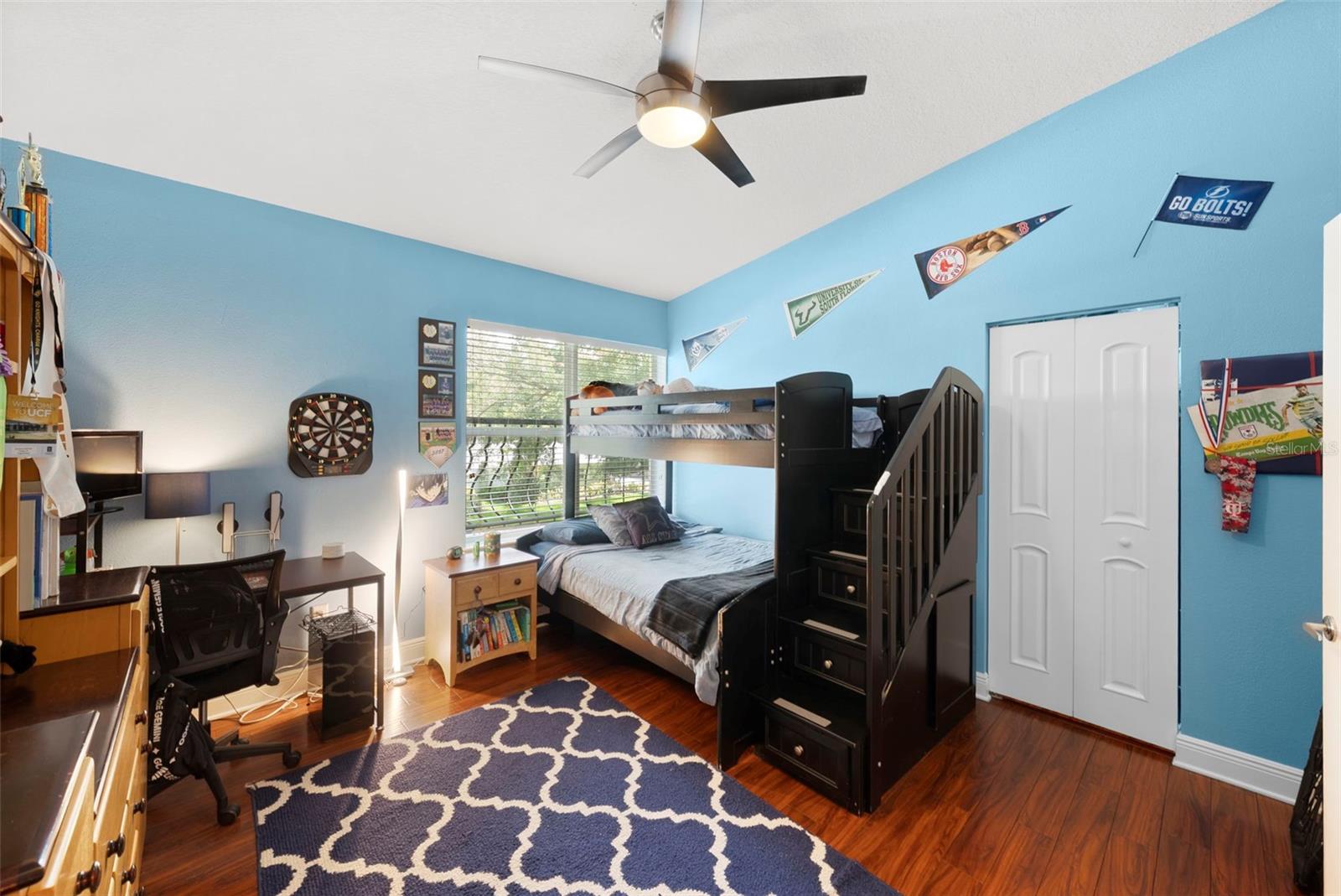 HIGHLAND TERRACE - Residential