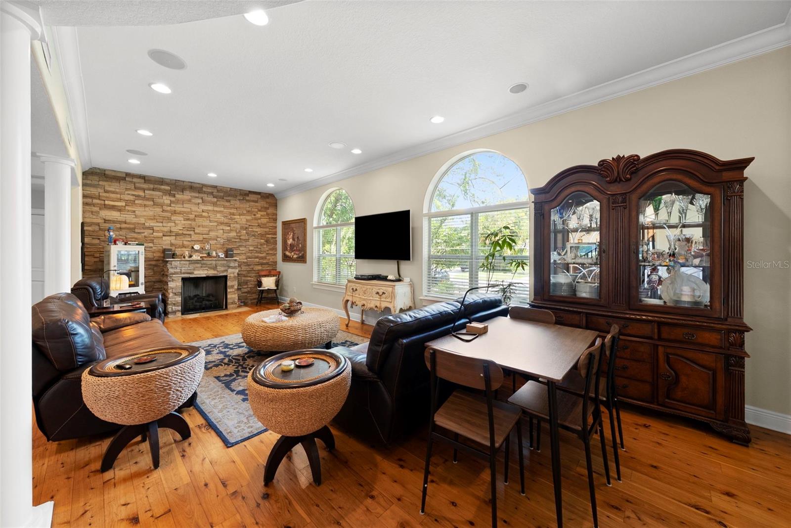 HIGHLAND TERRACE - Residential