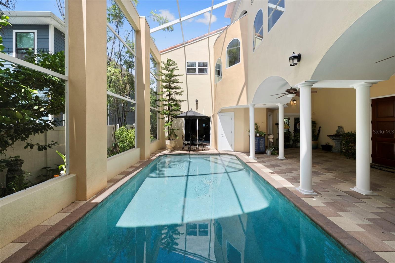 HIGHLAND TERRACE - Residential