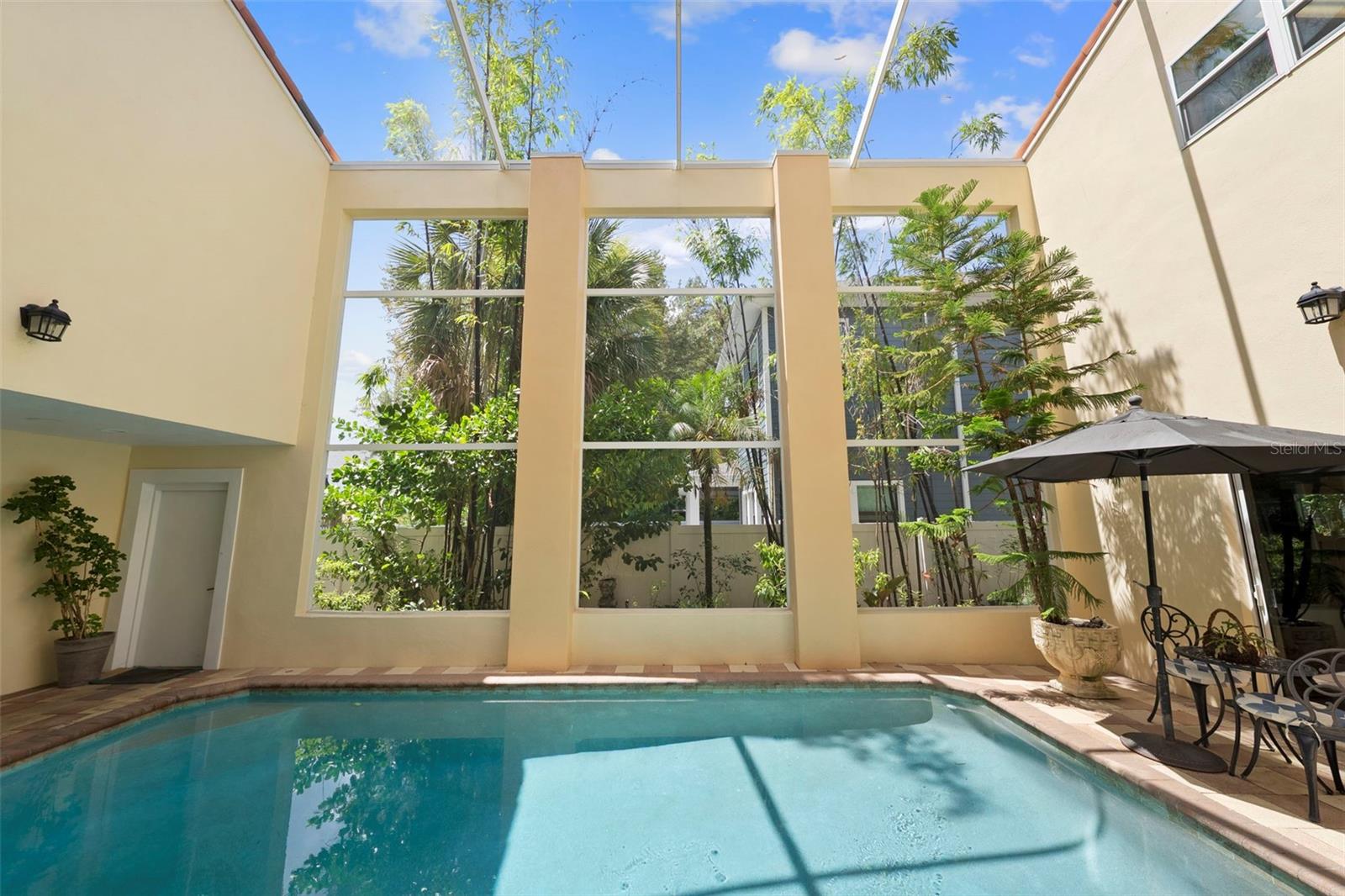 HIGHLAND TERRACE - Residential