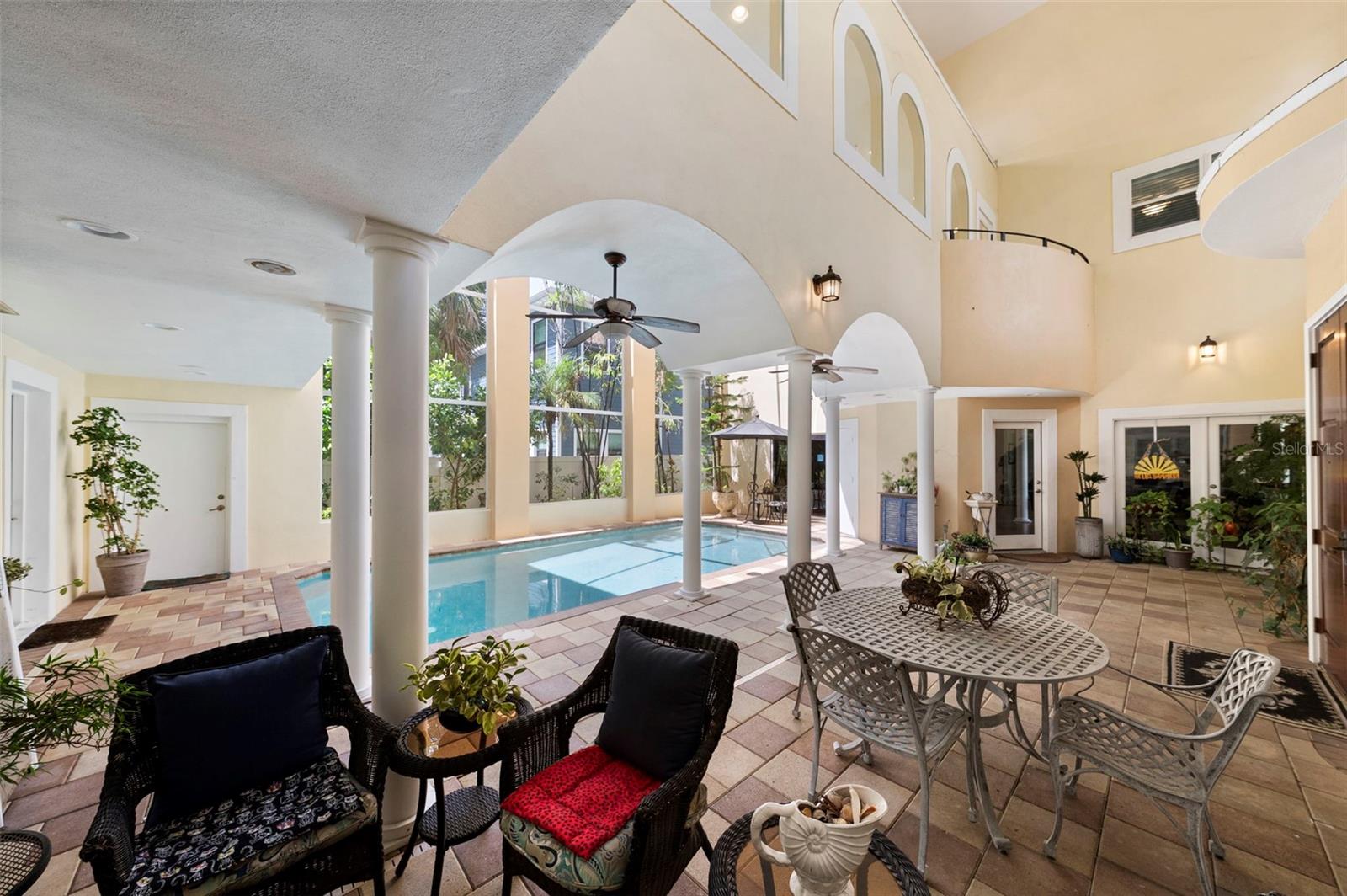 HIGHLAND TERRACE - Residential