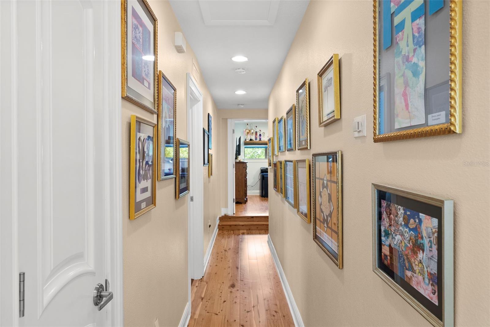 HIGHLAND TERRACE - Residential