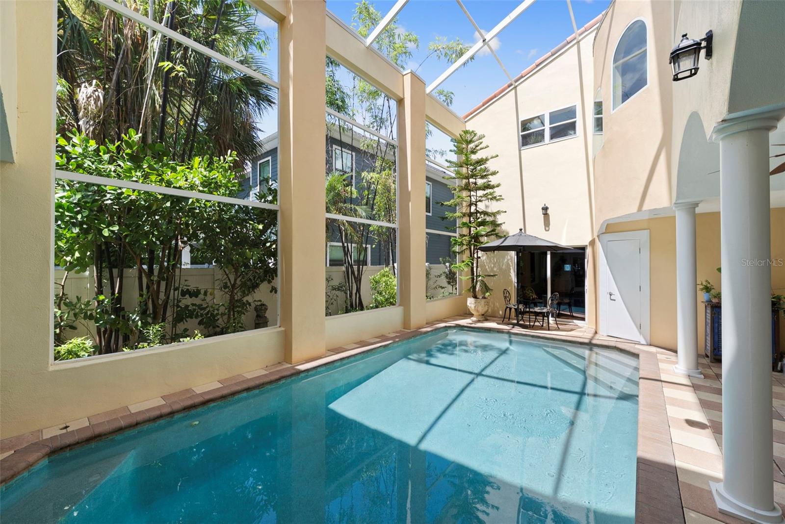 HIGHLAND TERRACE - Residential
