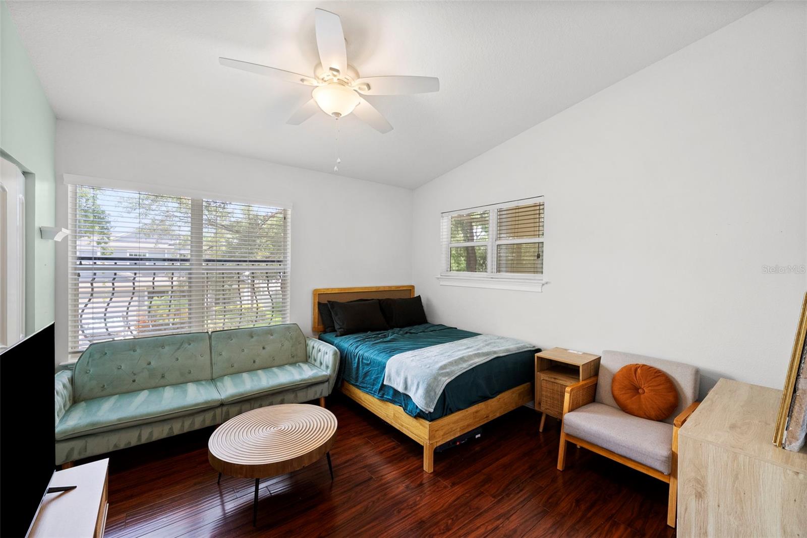 HIGHLAND TERRACE - Residential
