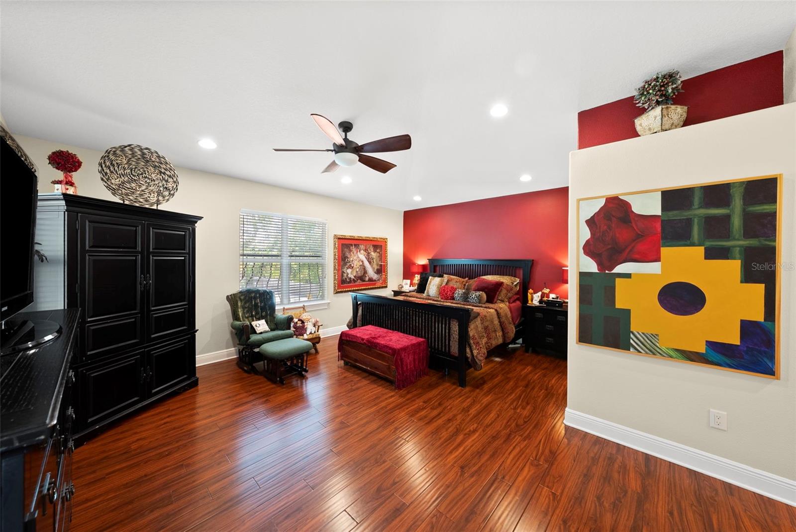 HIGHLAND TERRACE - Residential