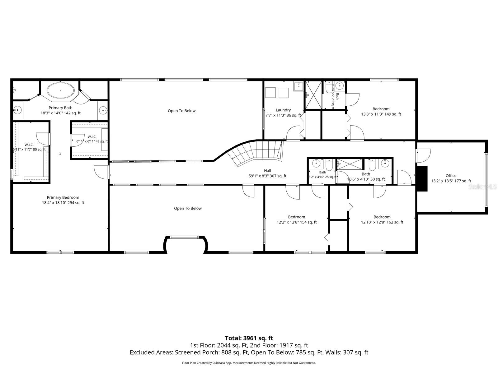 HIGHLAND TERRACE - Residential