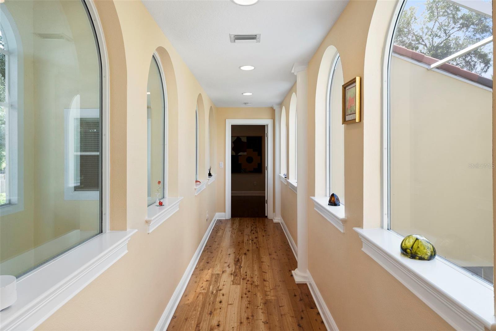 HIGHLAND TERRACE - Residential