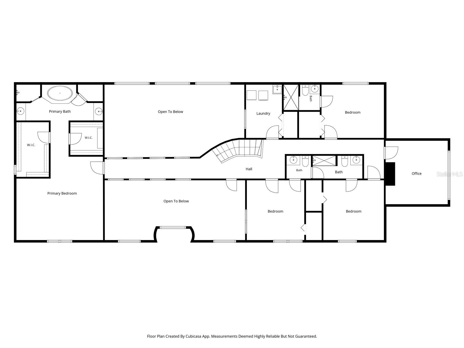 HIGHLAND TERRACE - Residential