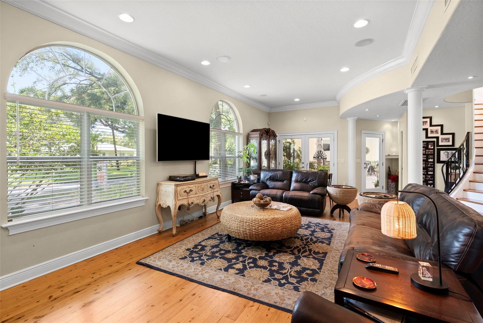 HIGHLAND TERRACE - Residential