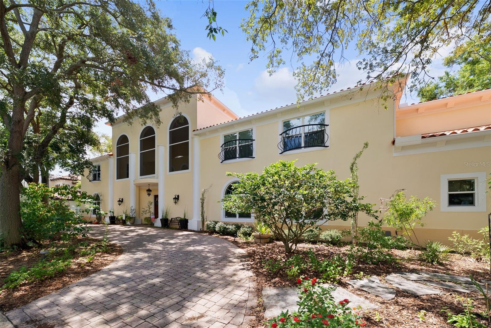 HIGHLAND TERRACE - Residential