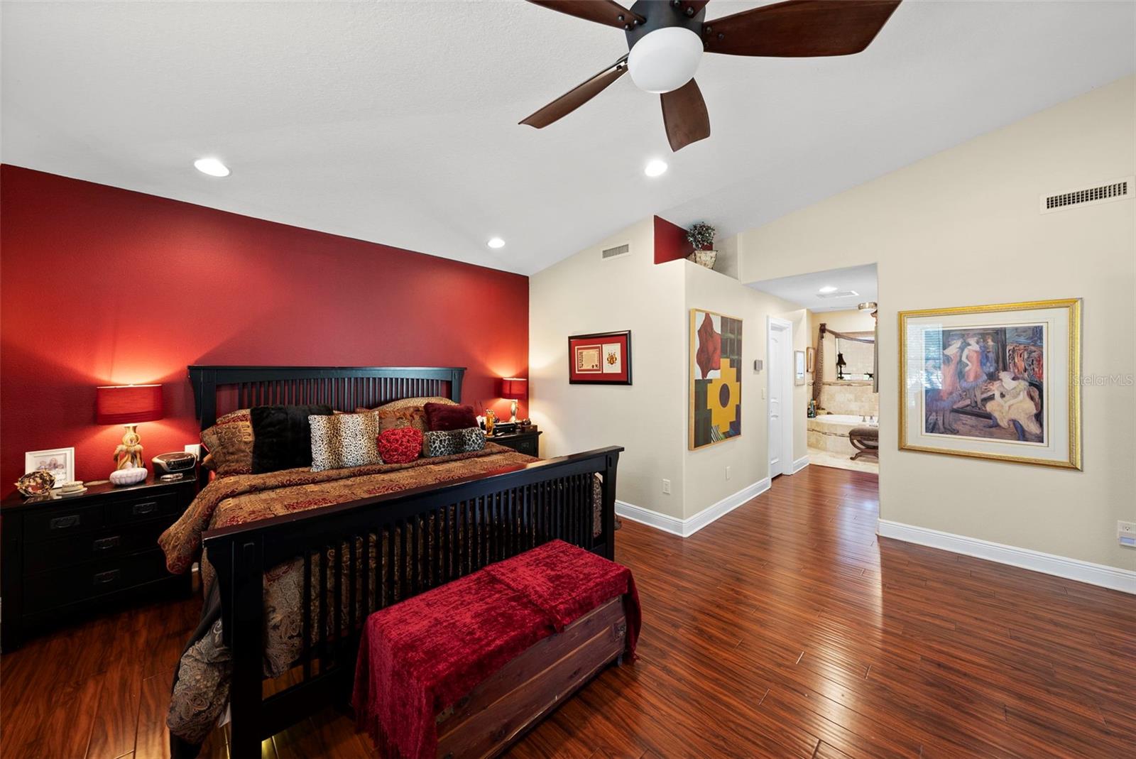HIGHLAND TERRACE - Residential