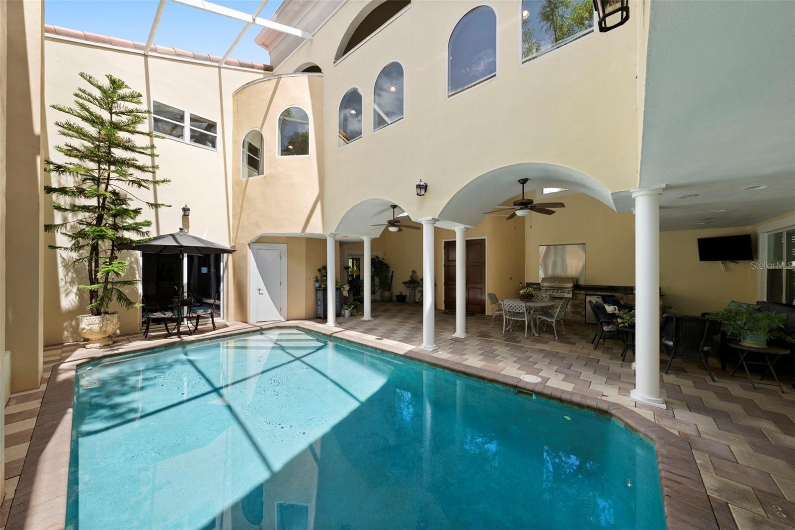 HIGHLAND TERRACE - Residential