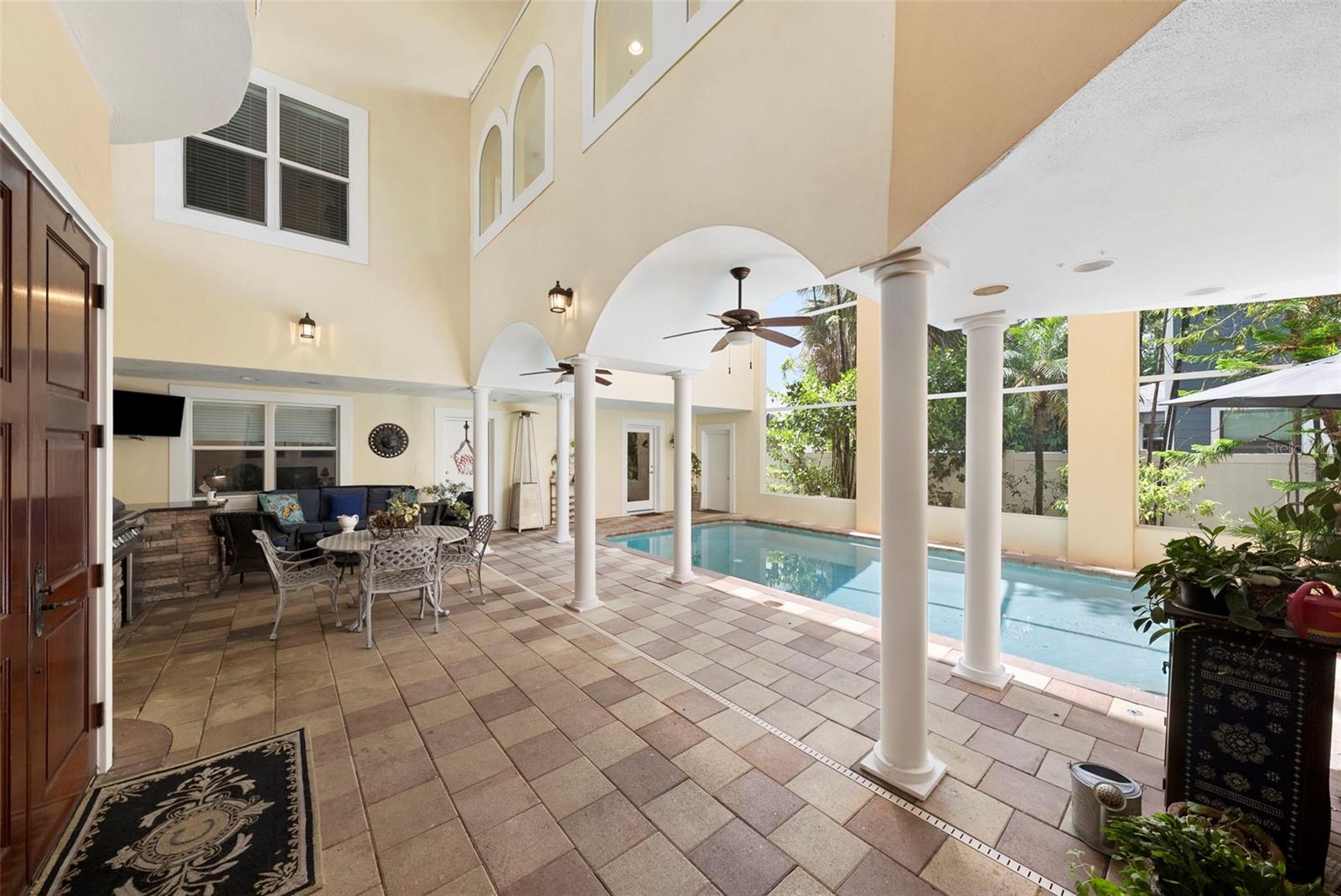 HIGHLAND TERRACE - Residential