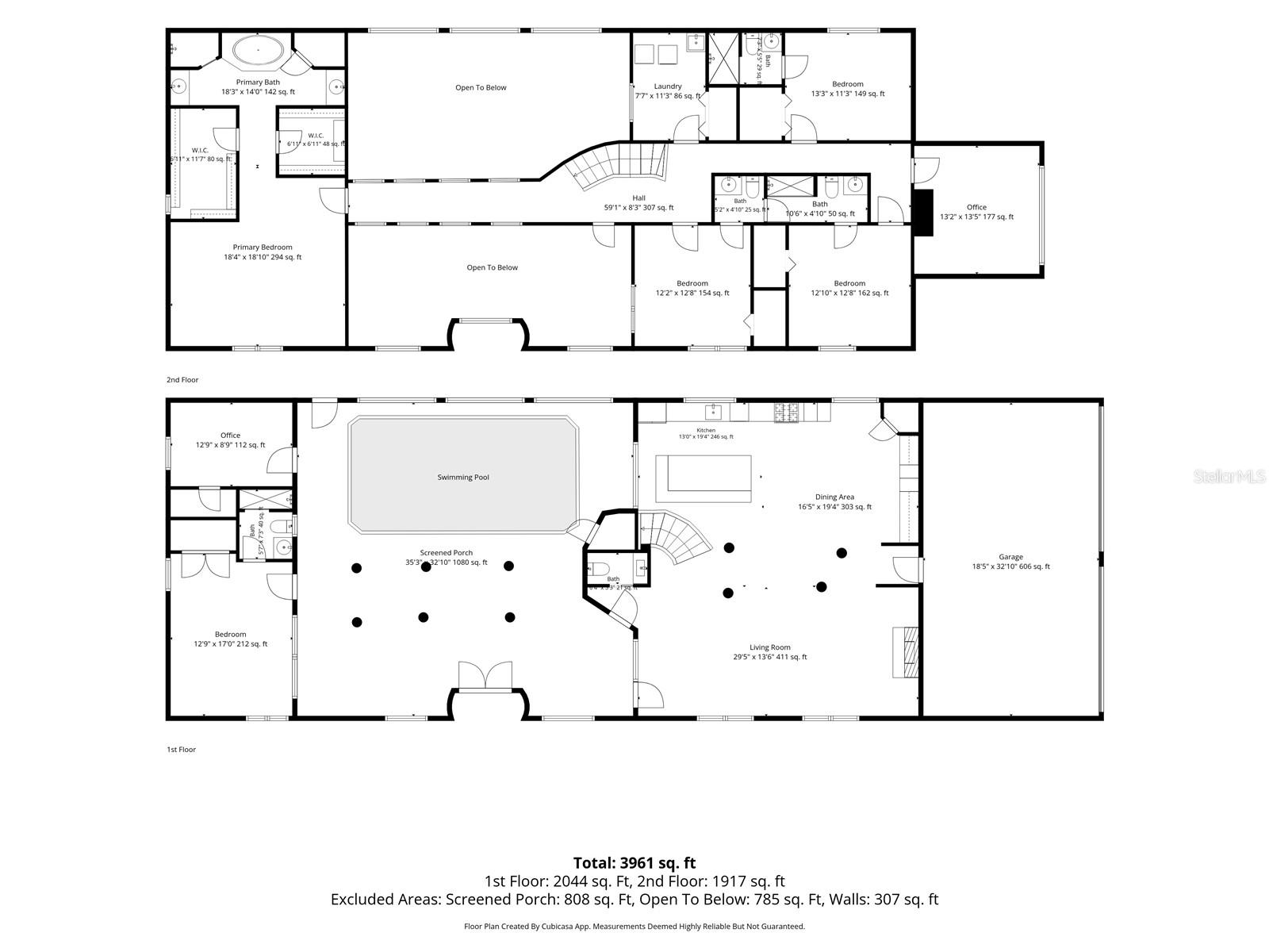 HIGHLAND TERRACE - Residential