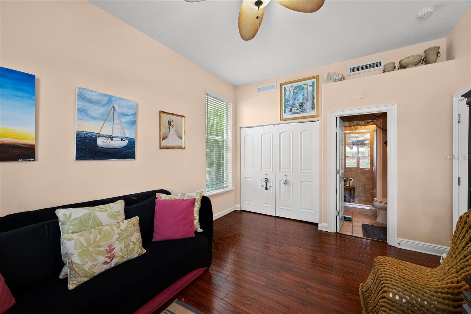 HIGHLAND TERRACE - Residential