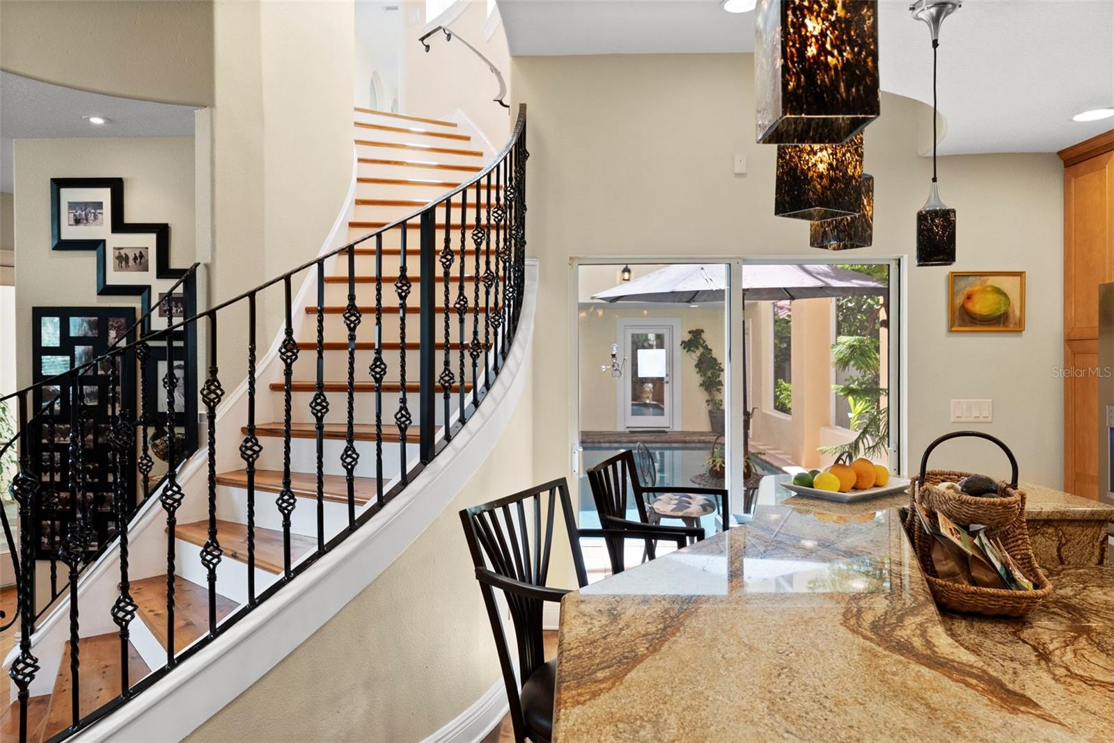 HIGHLAND TERRACE - Residential