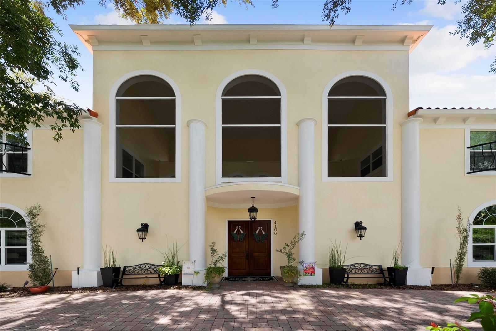 HIGHLAND TERRACE - Residential