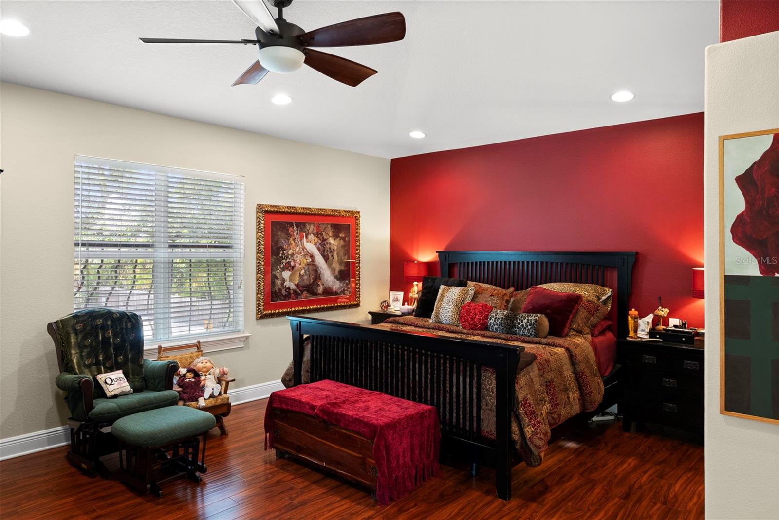 HIGHLAND TERRACE - Residential