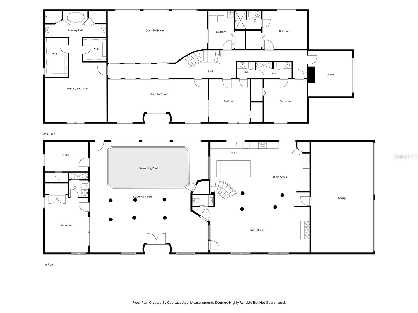 HIGHLAND TERRACE - Residential