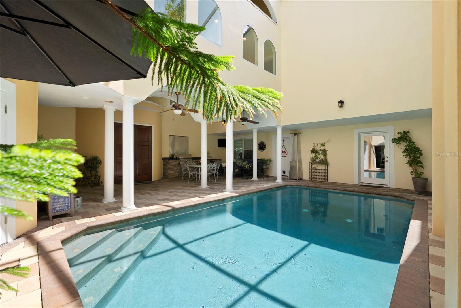 HIGHLAND TERRACE - Residential