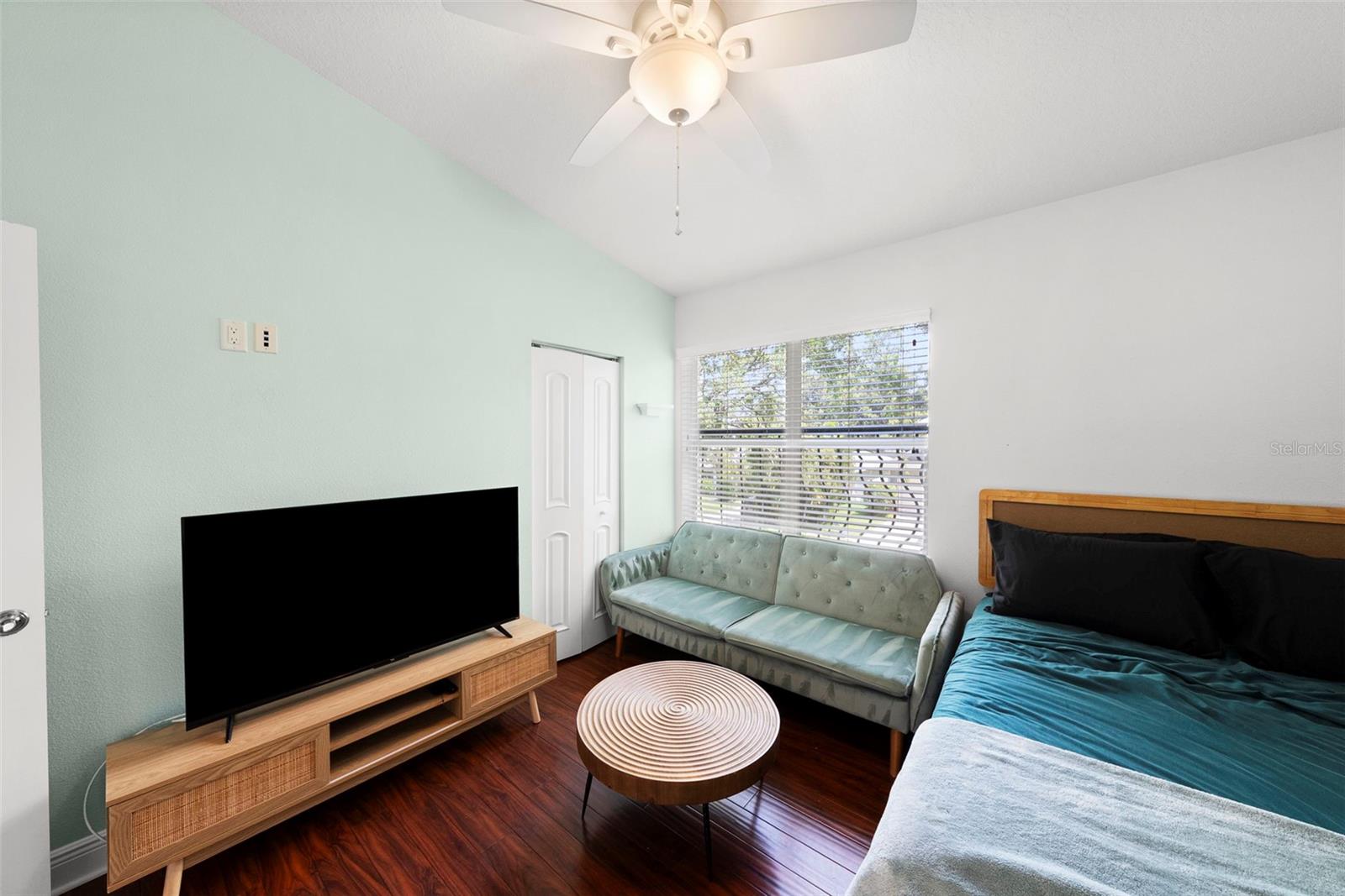 HIGHLAND TERRACE - Residential