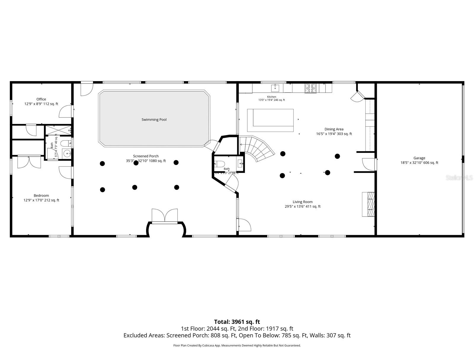 HIGHLAND TERRACE - Residential