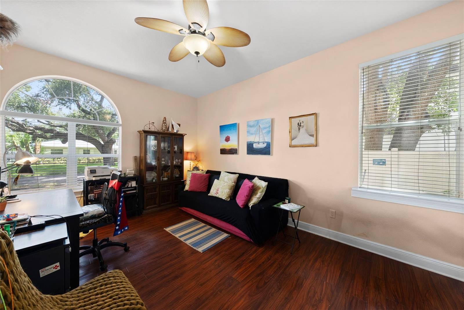 HIGHLAND TERRACE - Residential