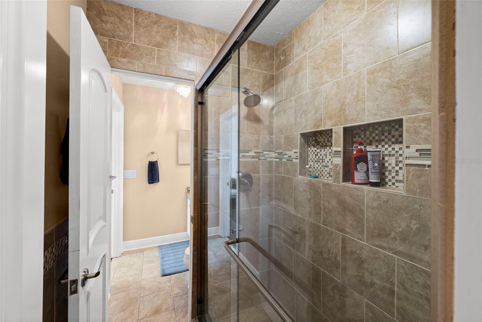HIGHLAND TERRACE - Residential