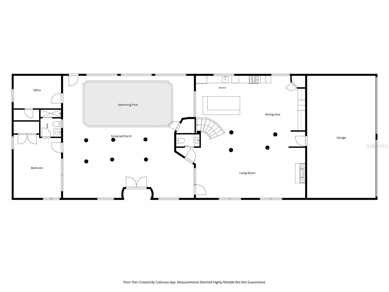 HIGHLAND TERRACE - Residential
