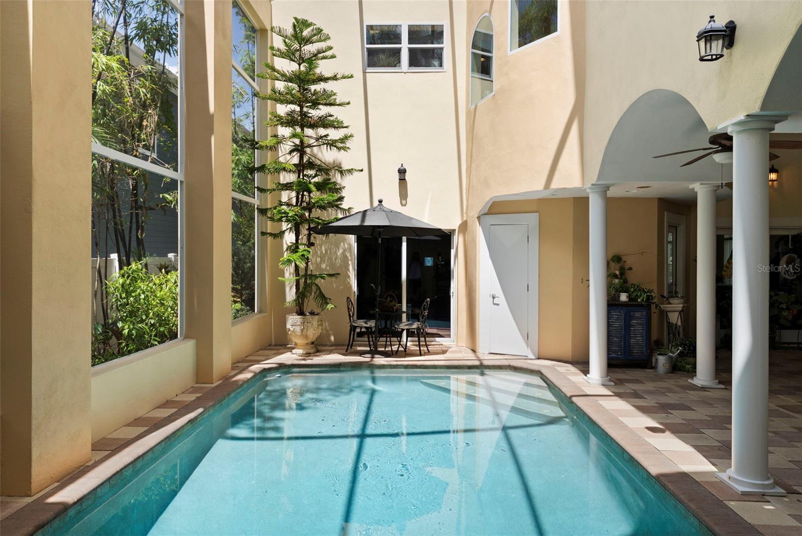 HIGHLAND TERRACE - Residential