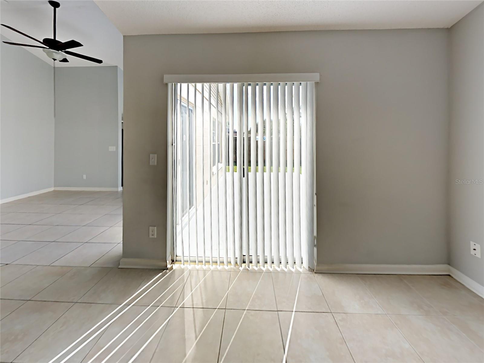 MEADOW WOODS VILLAGE 05 - Residential Lease