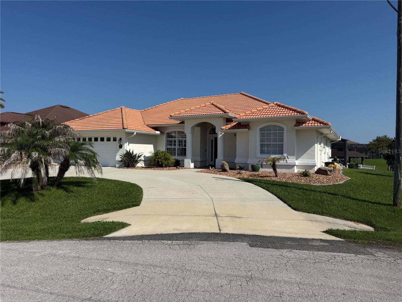 PALM HARBOR - Residential