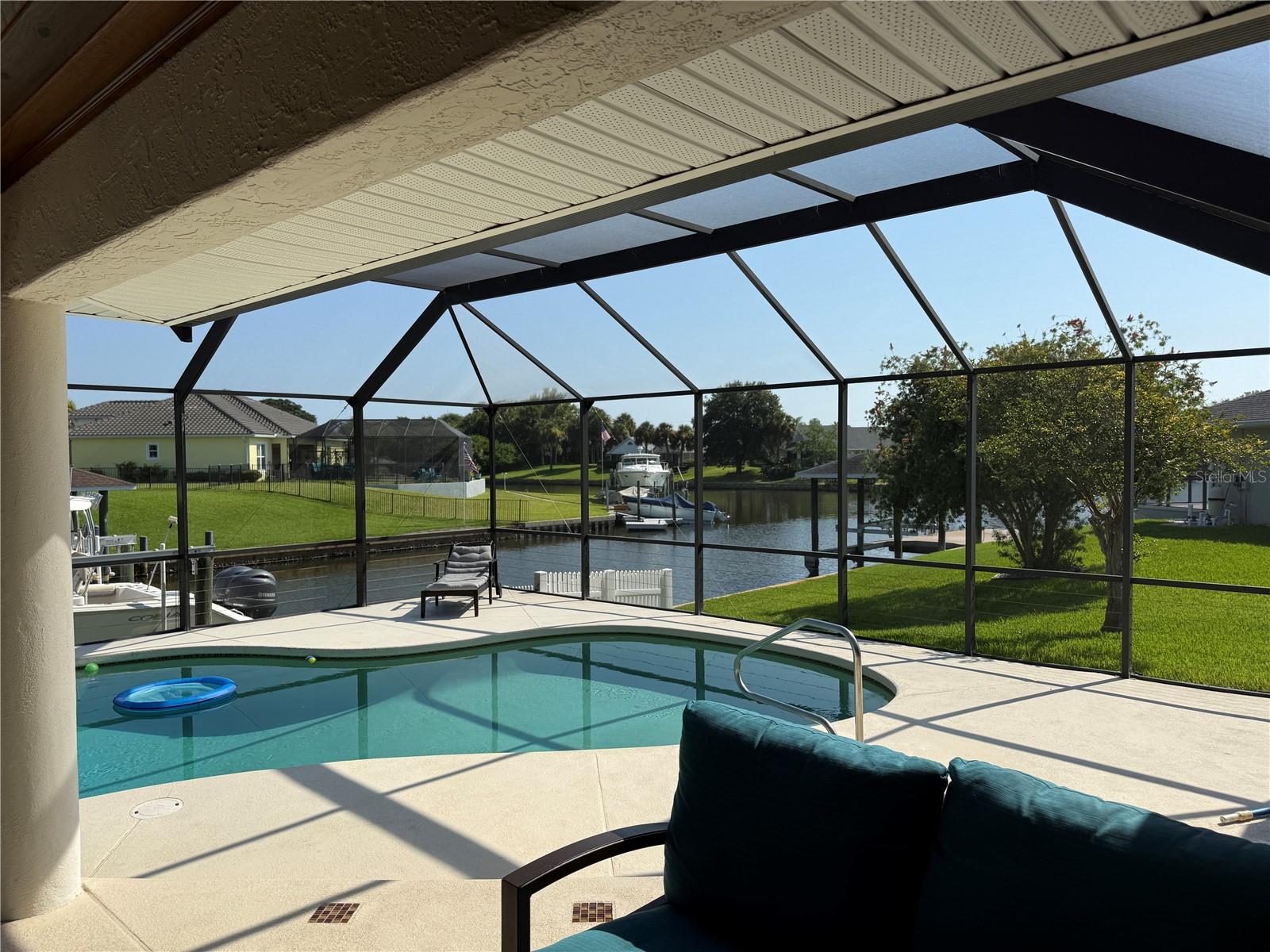 PALM HARBOR - Residential