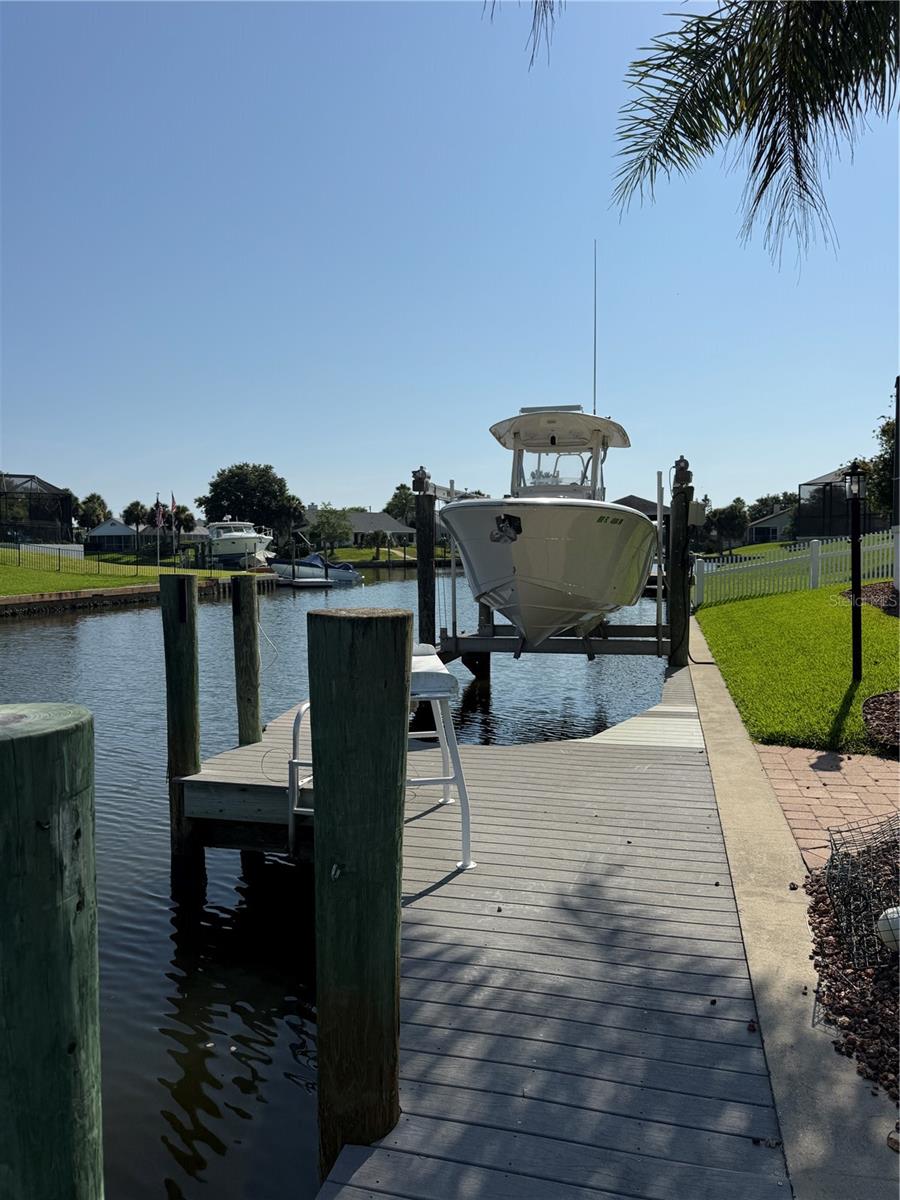 PALM HARBOR - Residential