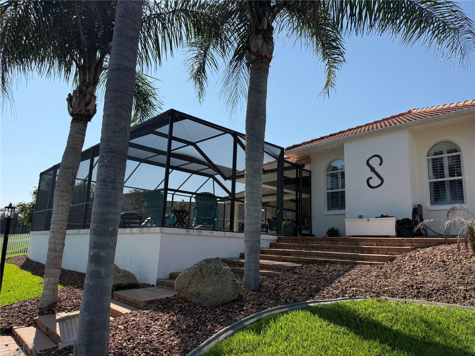 PALM HARBOR - Residential