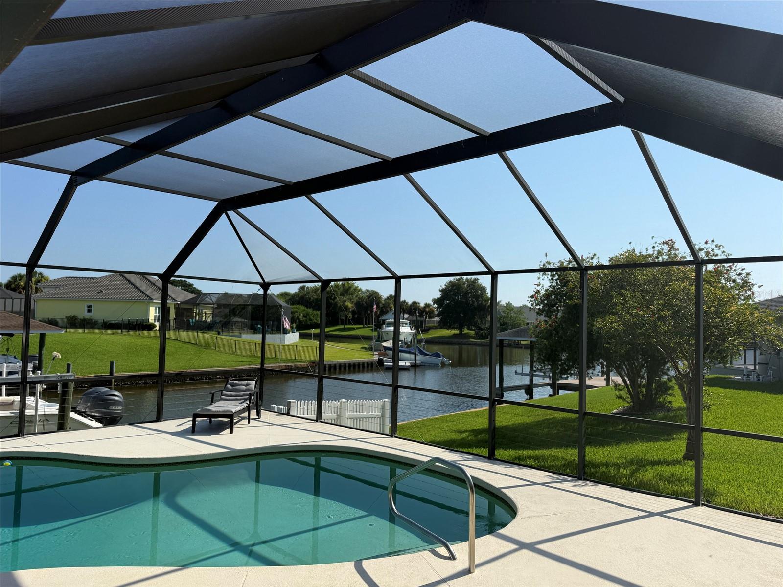 PALM HARBOR - Residential