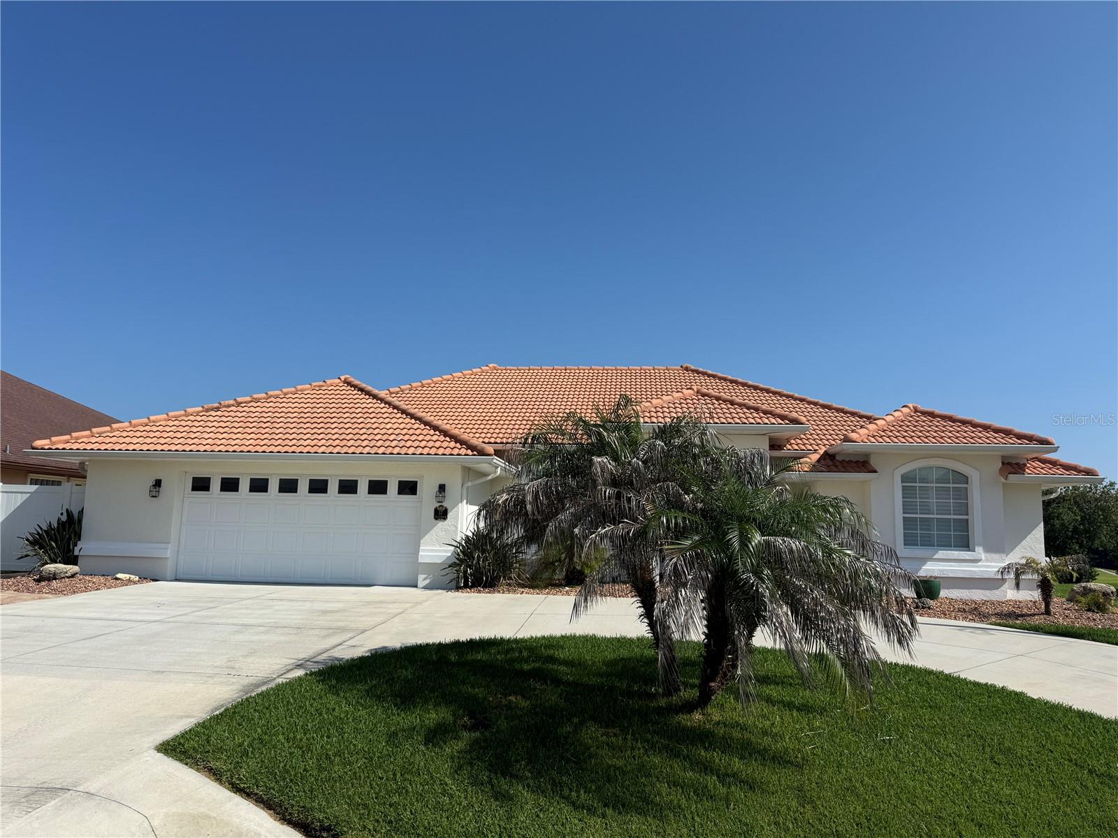 PALM HARBOR - Residential