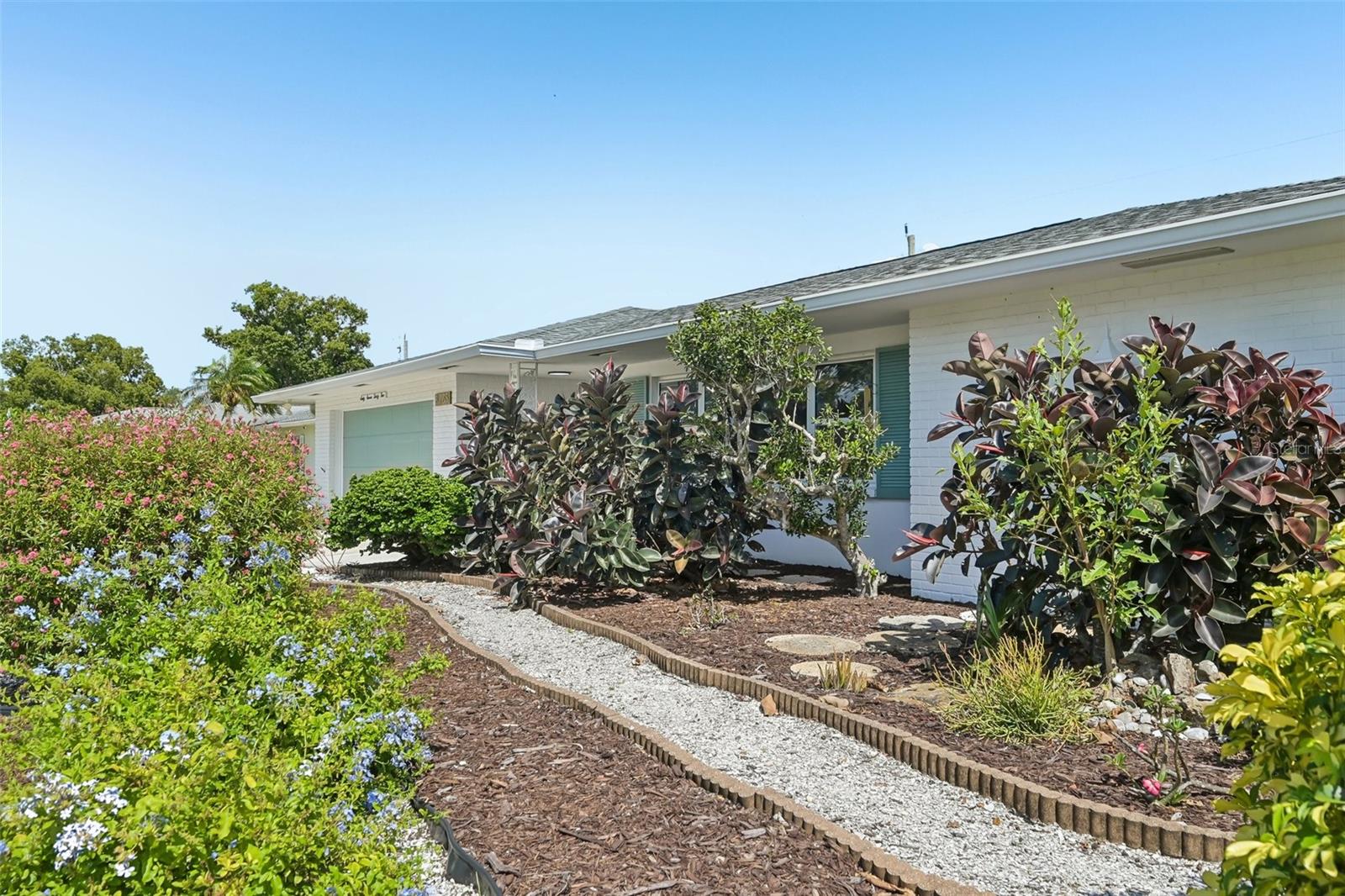 GULF GATE - Residential