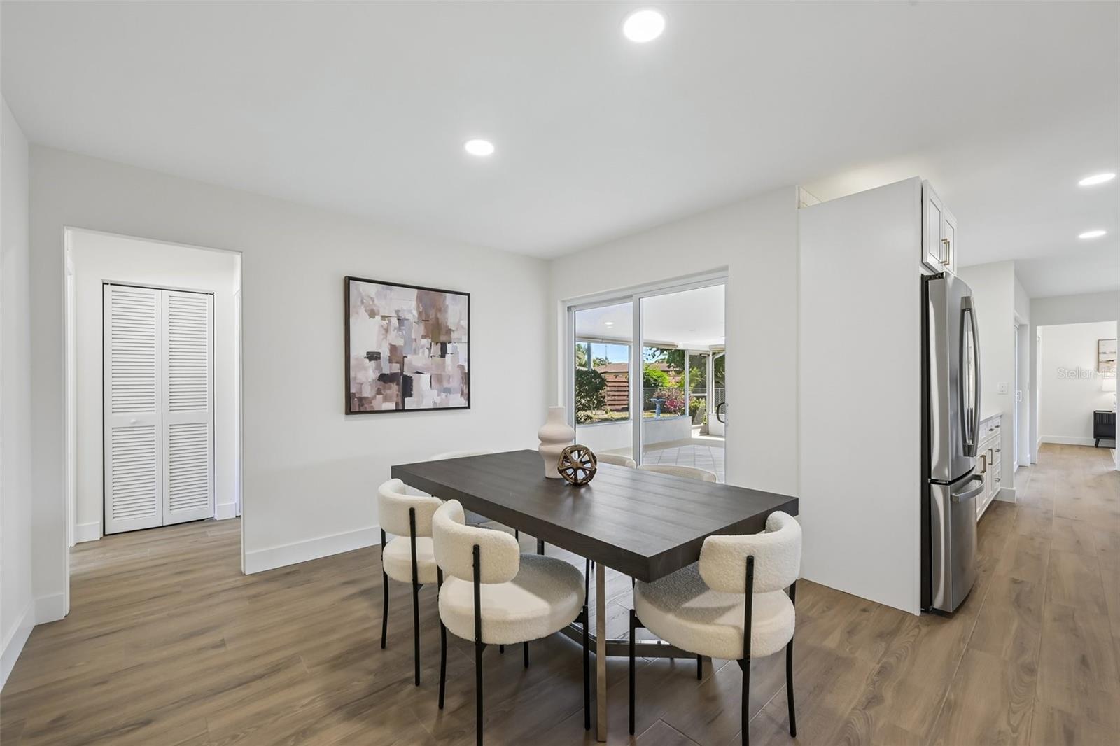 GULF GATE - Residential