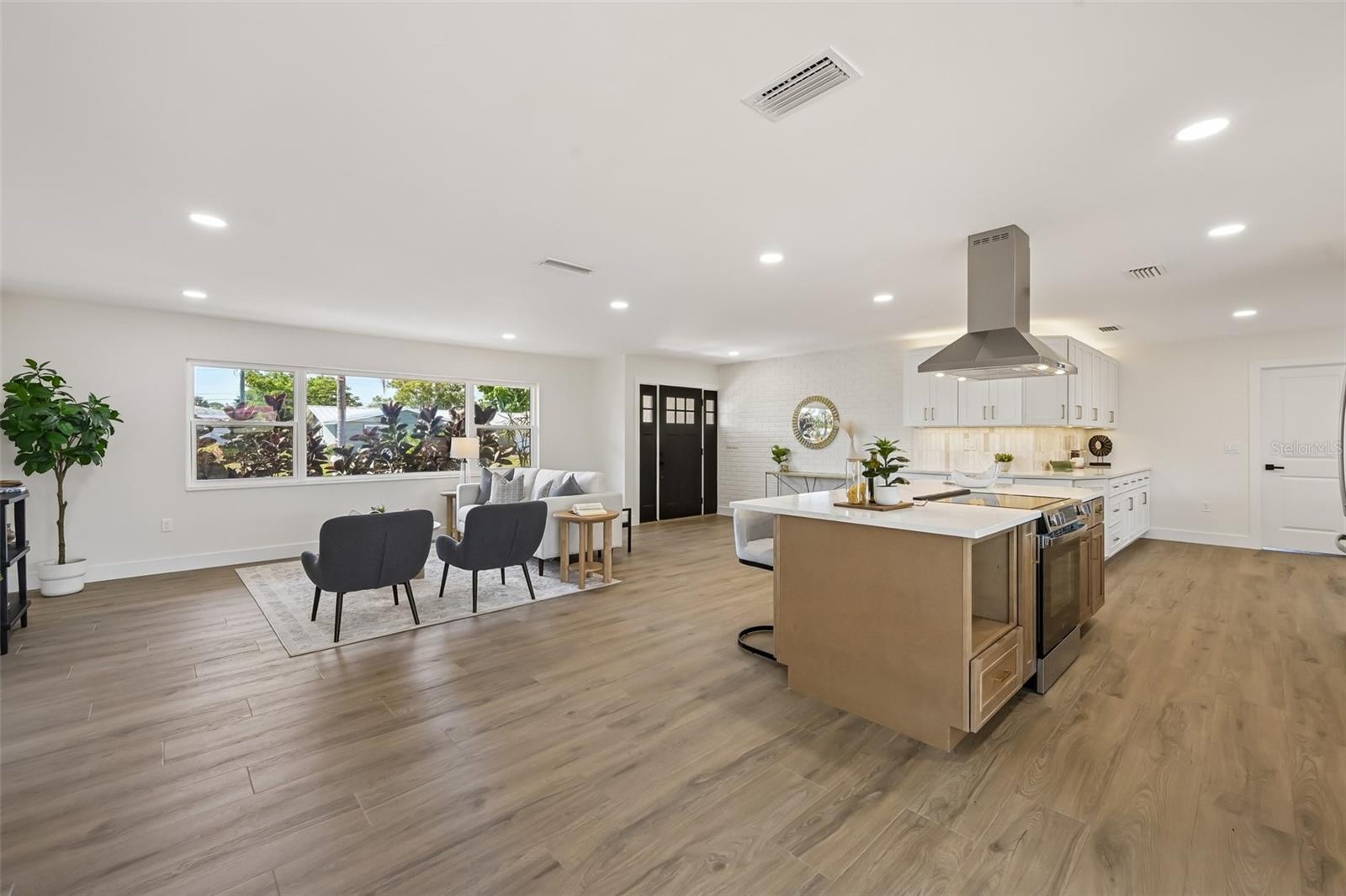 GULF GATE - Residential