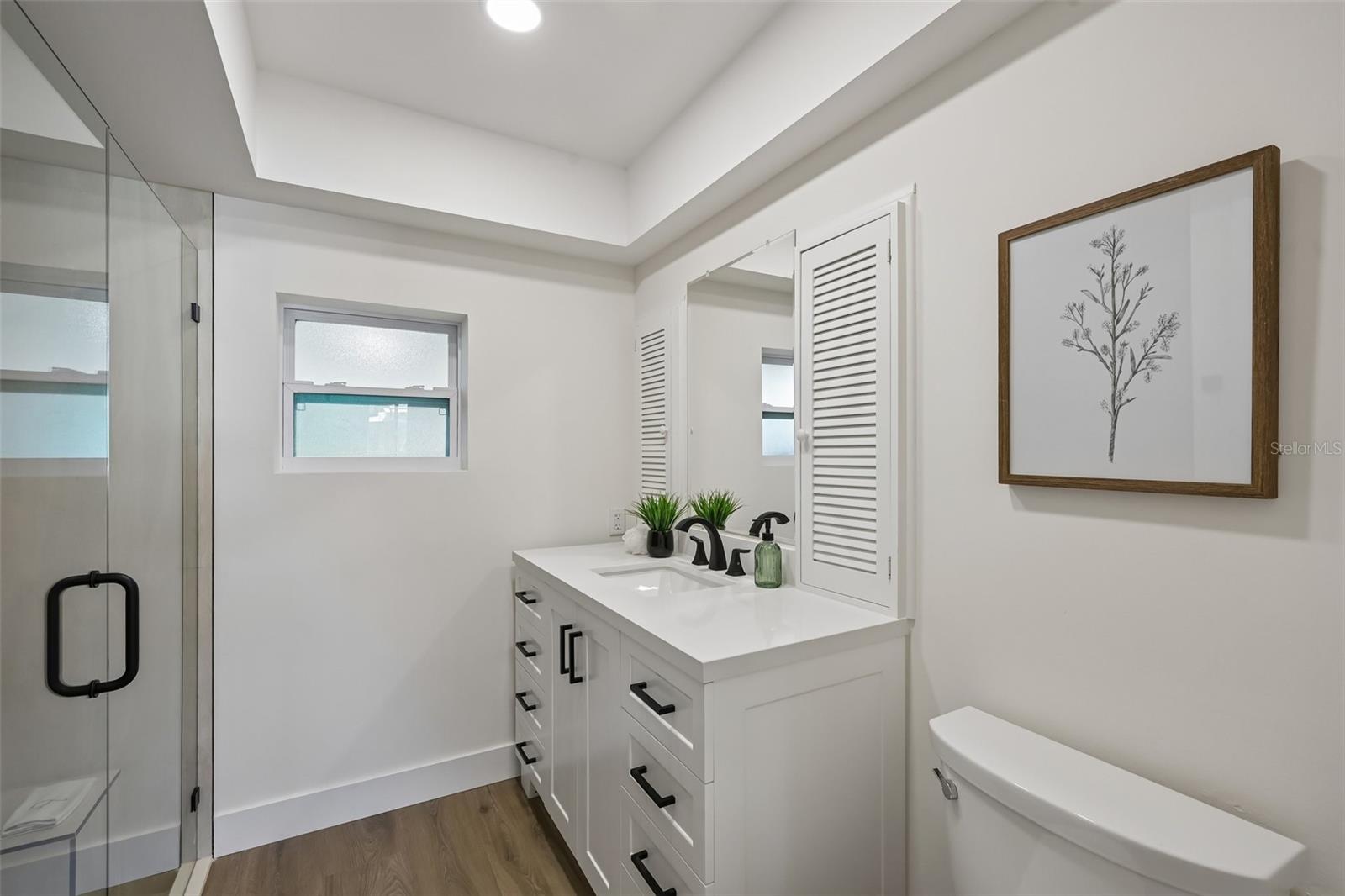 GULF GATE - Residential