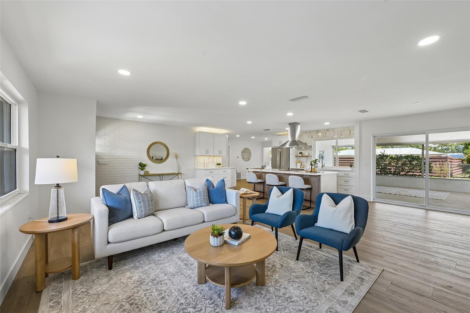 GULF GATE - Residential