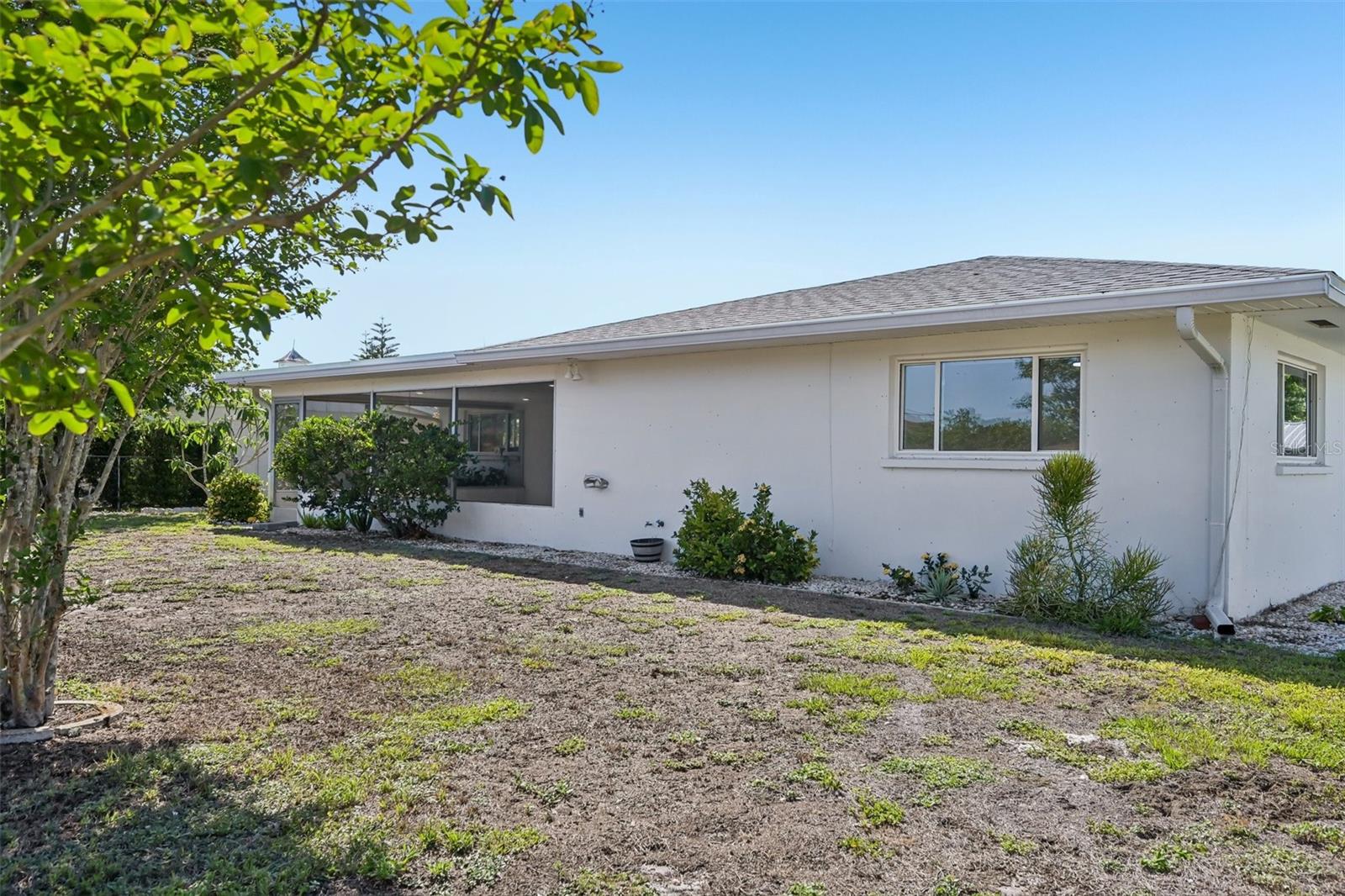 GULF GATE - Residential
