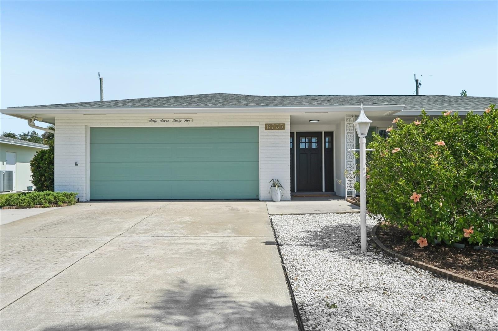 GULF GATE - Residential