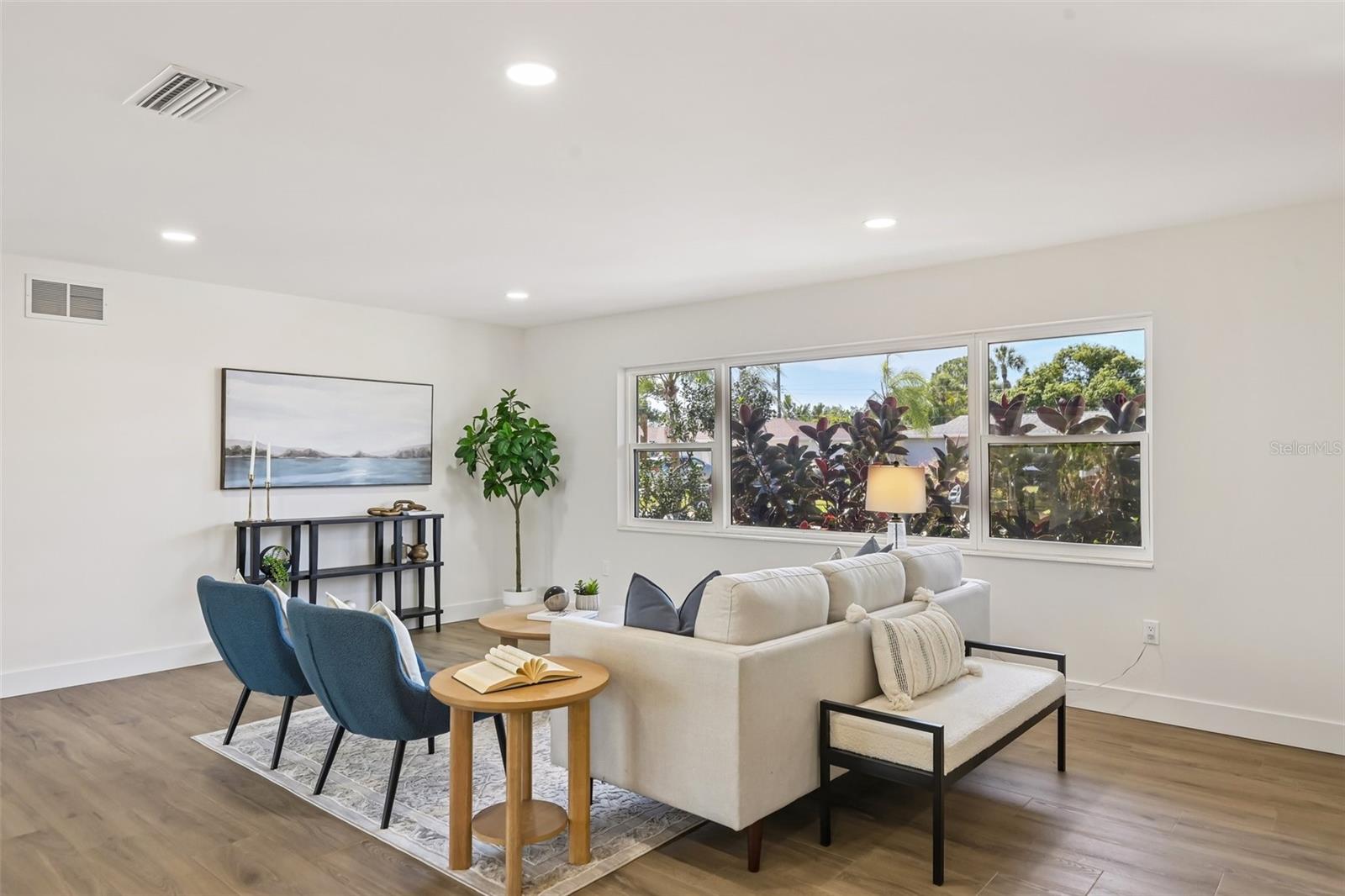 GULF GATE - Residential
