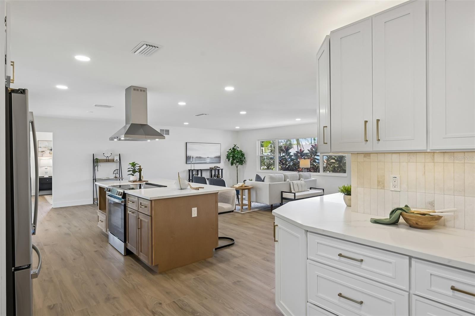 GULF GATE - Residential