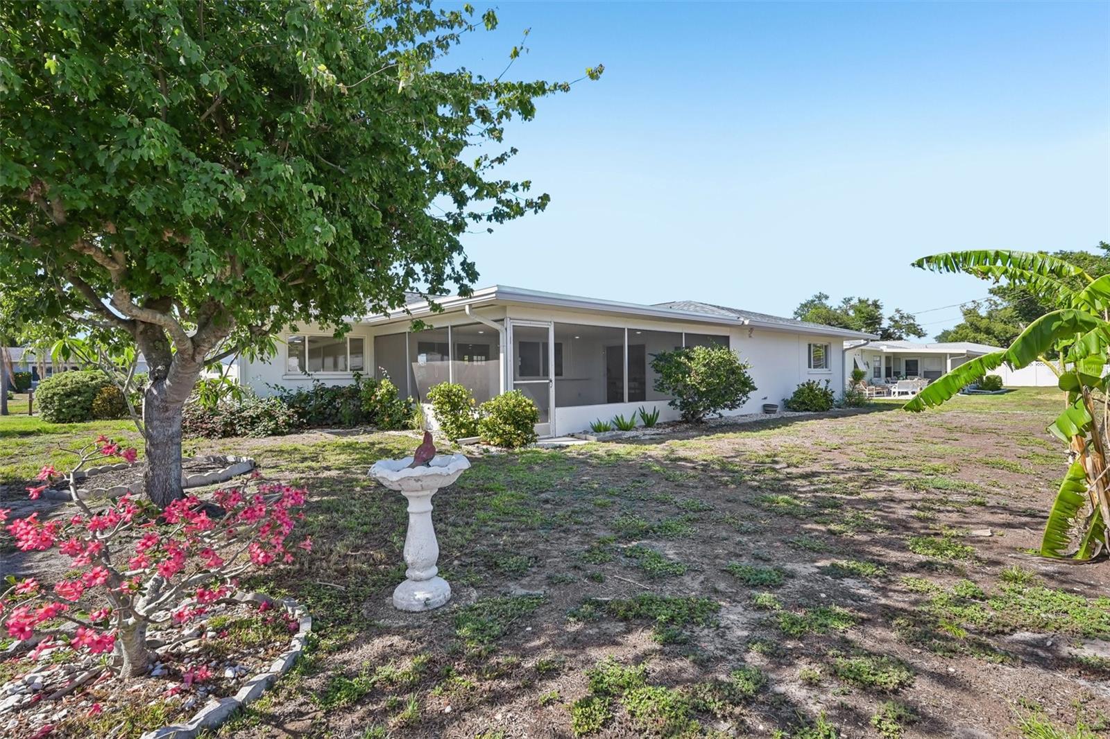 GULF GATE - Residential