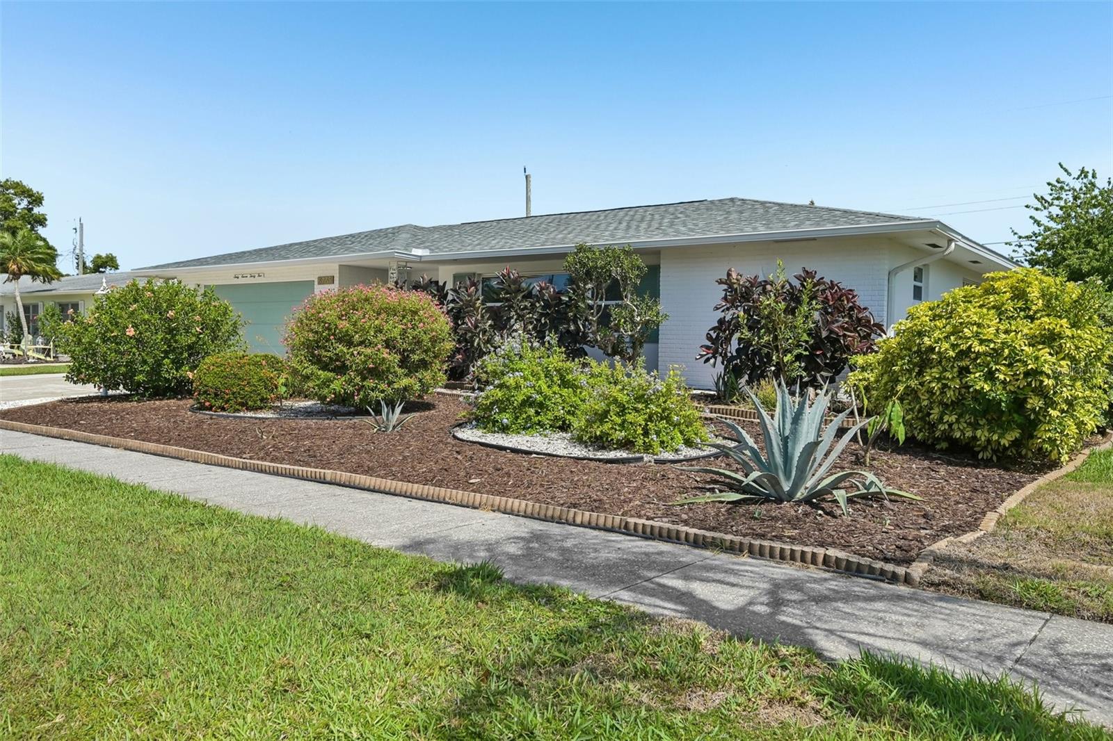 GULF GATE - Residential
