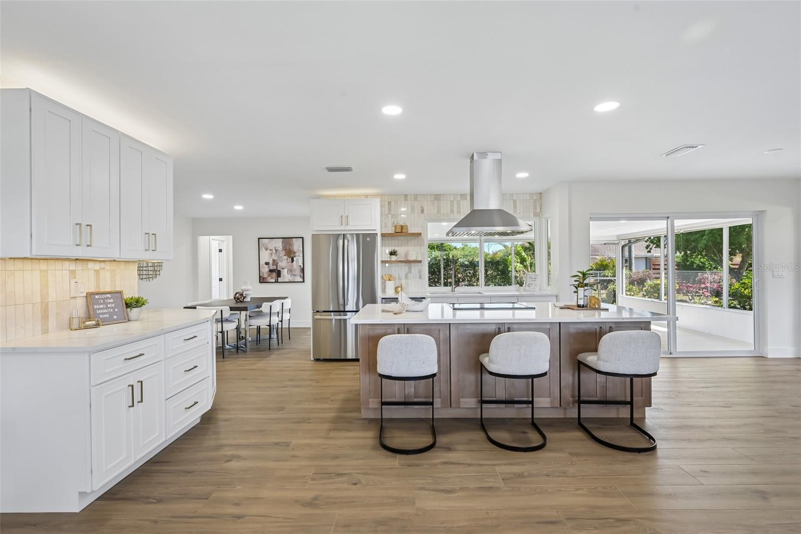 GULF GATE - Residential