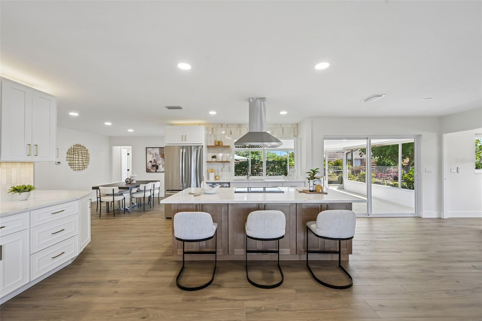 GULF GATE - Residential